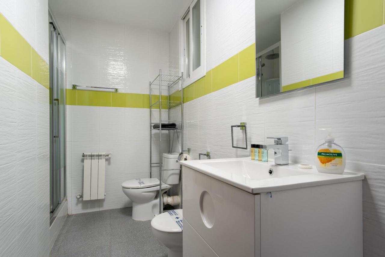 1 Bedrooms 1 Bathrooms Furnished - Cortes - Cozy- Mintystay