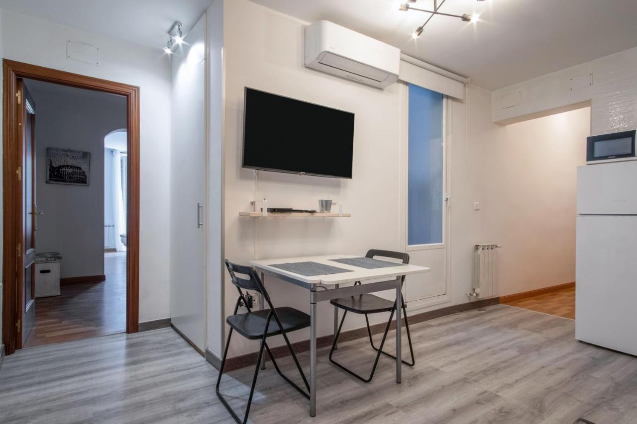 1 Bedrooms 1 Bathrooms Furnished - Cortes - Cozy- Mintystay Apartamento *