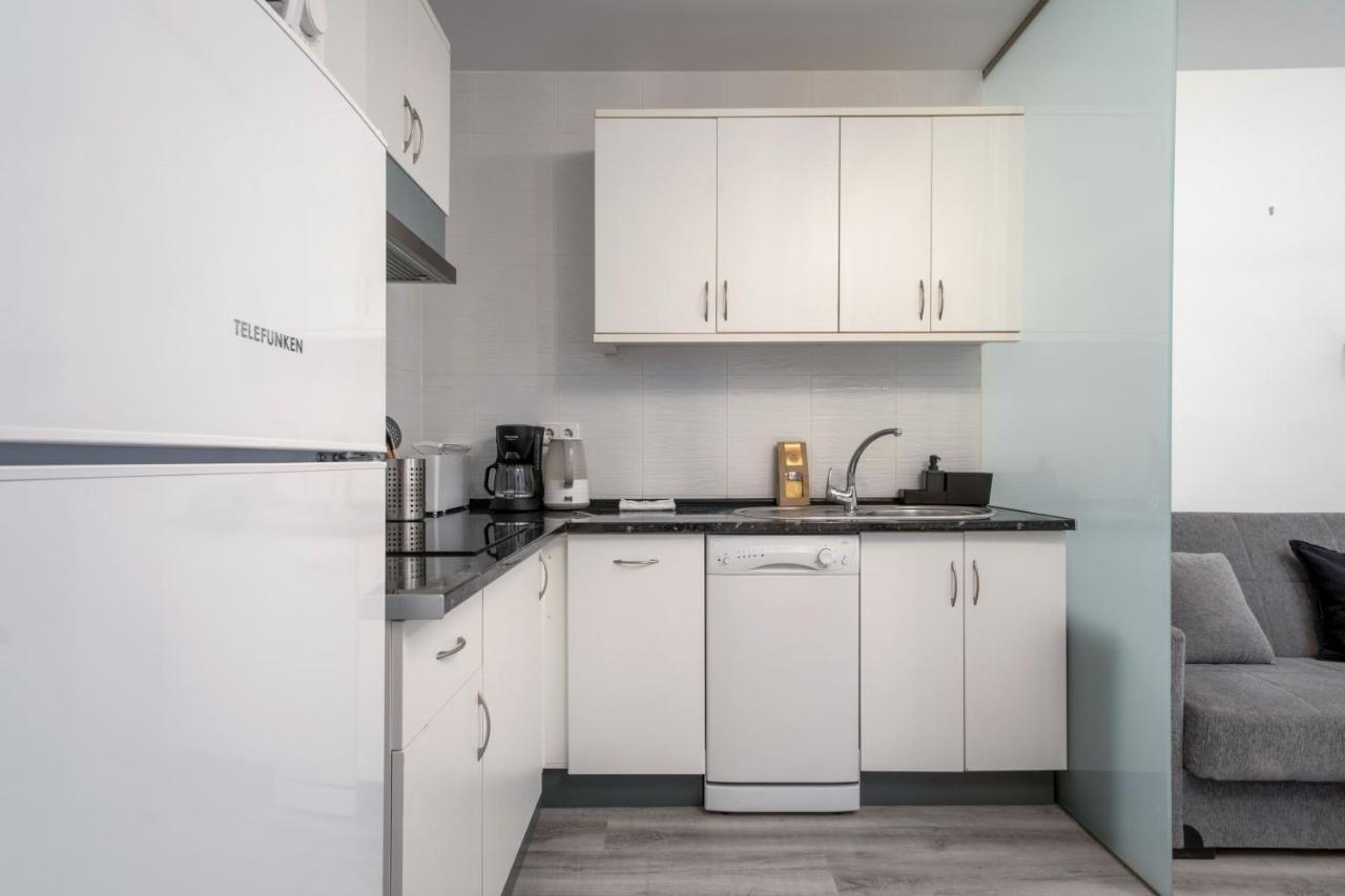 Apartamento 1 Bedrooms 1 Bathrooms Furnished - Cortes - Cozy- Mintystay