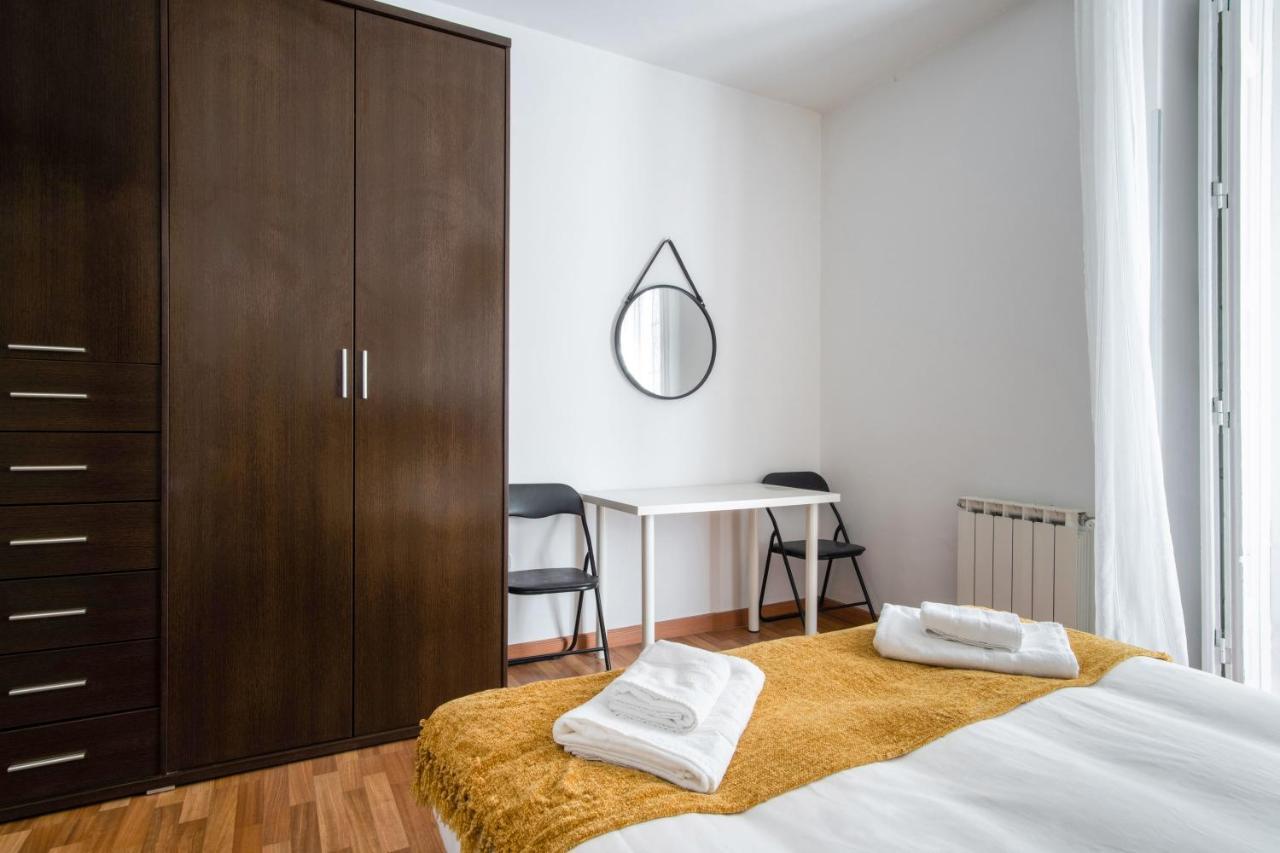 1 Bedrooms 1 Bathrooms Furnished - Cortes - Cozy- Mintystay Apartamento