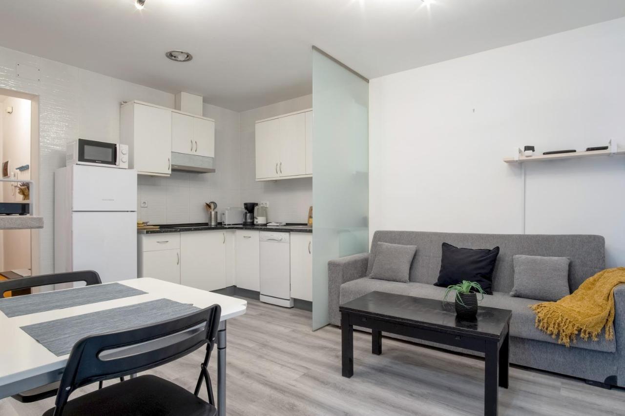1 Bedrooms 1 Bathrooms Furnished - Cortes - Cozy- Mintystay Apartamento *