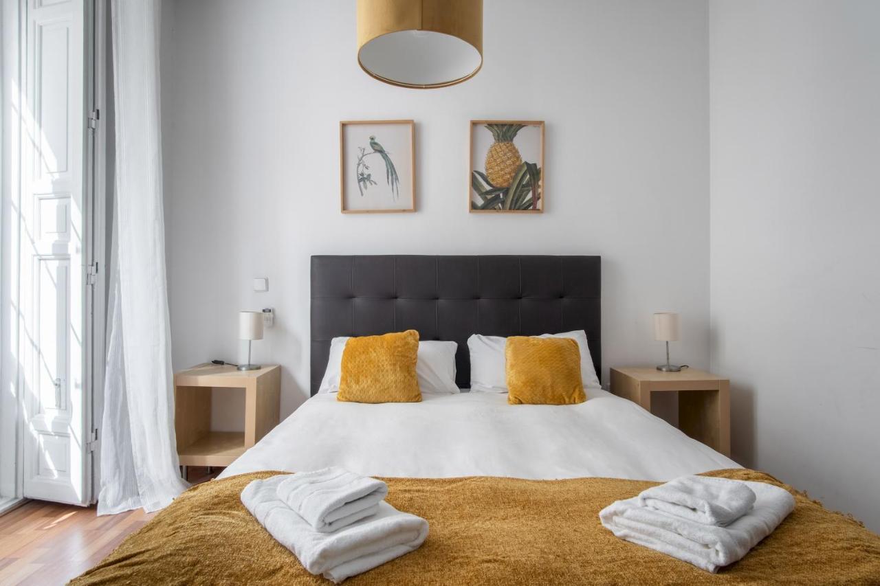 Apartamento 1 Bedrooms 1 Bathrooms Furnished - Cortes - Cozy- Mintystay