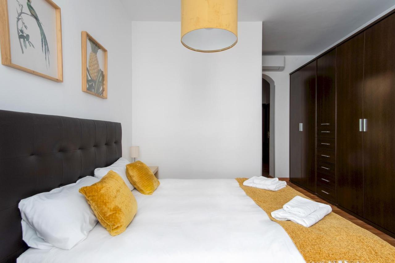 1 Bedrooms 1 Bathrooms Furnished - Cortes - Cozy- Mintystay Apartamento