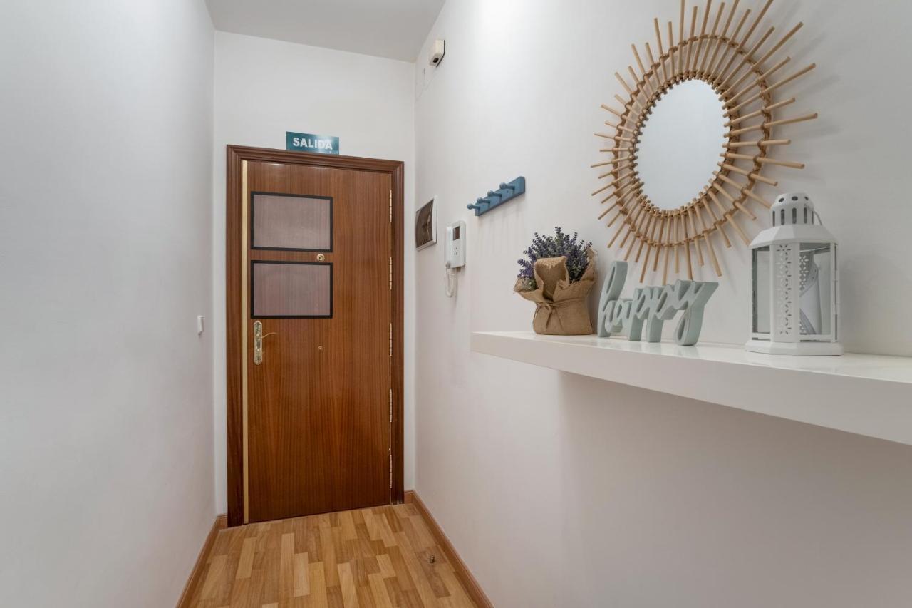 Apartamento 1 Bedrooms 1 Bathrooms Furnished - Cortes - Cozy- Mintystay Madrid
