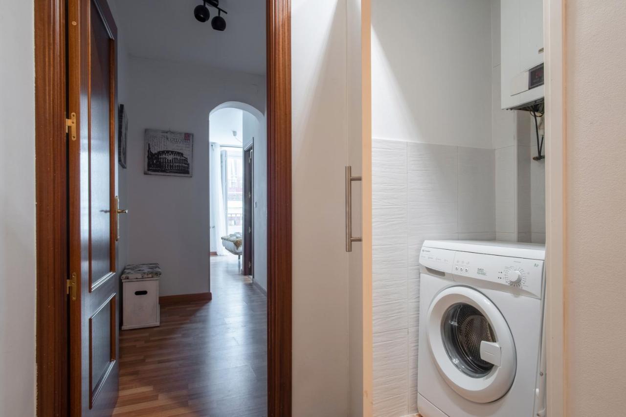 1 Bedrooms 1 Bathrooms Furnished - Cortes - Cozy- Mintystay Apartamento